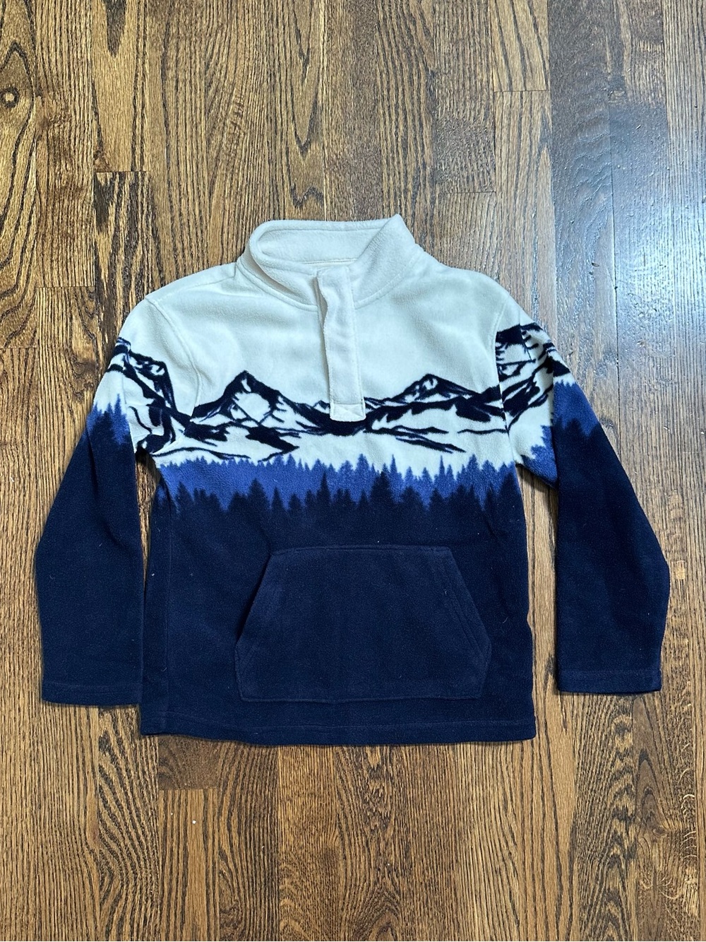 Cat & Jack Fleece
